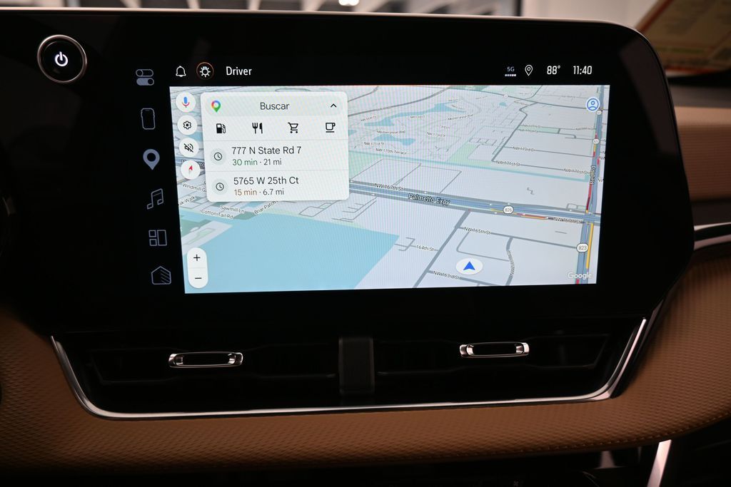 Used 2026 Cacti Green Chevrolet ACTIV image 20