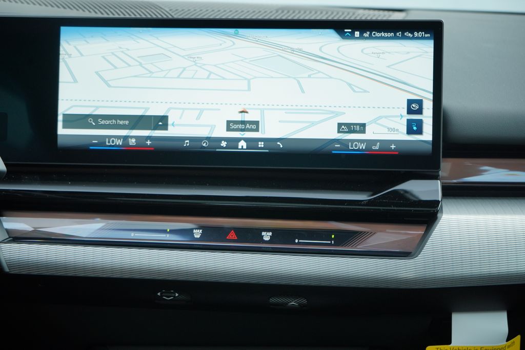 Thumbnail: 2026 BMW i5 - 14