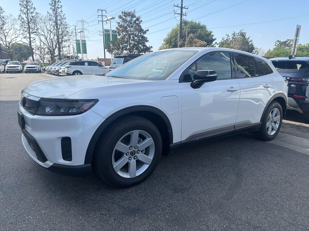 2025 Honda Prologue EX AWD