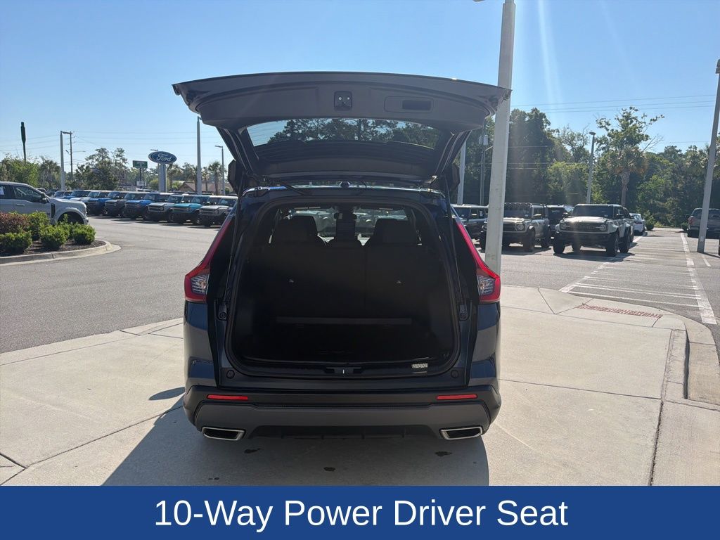 2026 Honda CR-V Sport - Photo 10