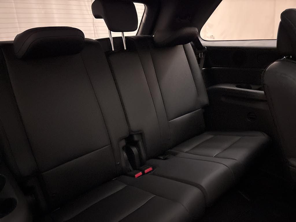 New 2026 Hyundai Palisade For Sale in Bedford, OH