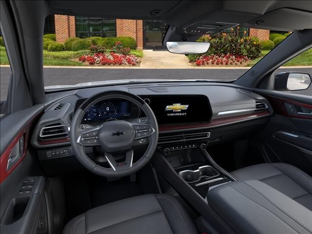 ChevroletTraverse15