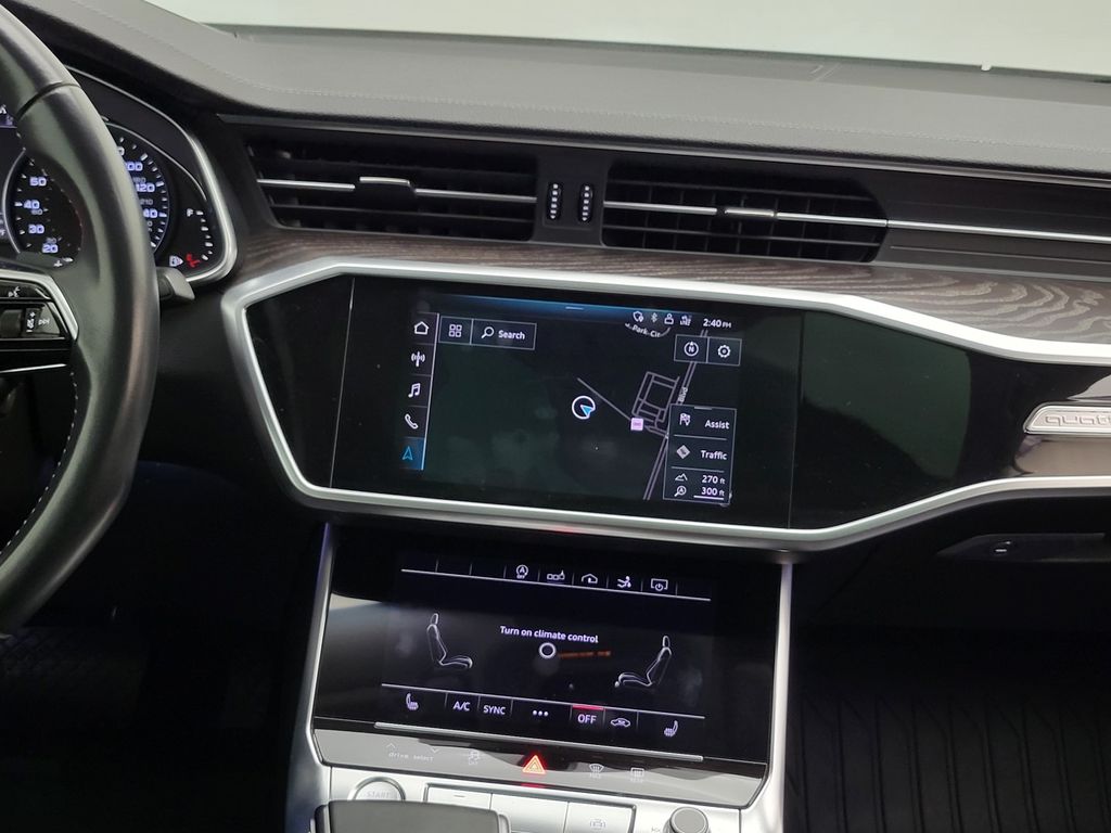 Thumbnail: 2020 Audi A7 - 19