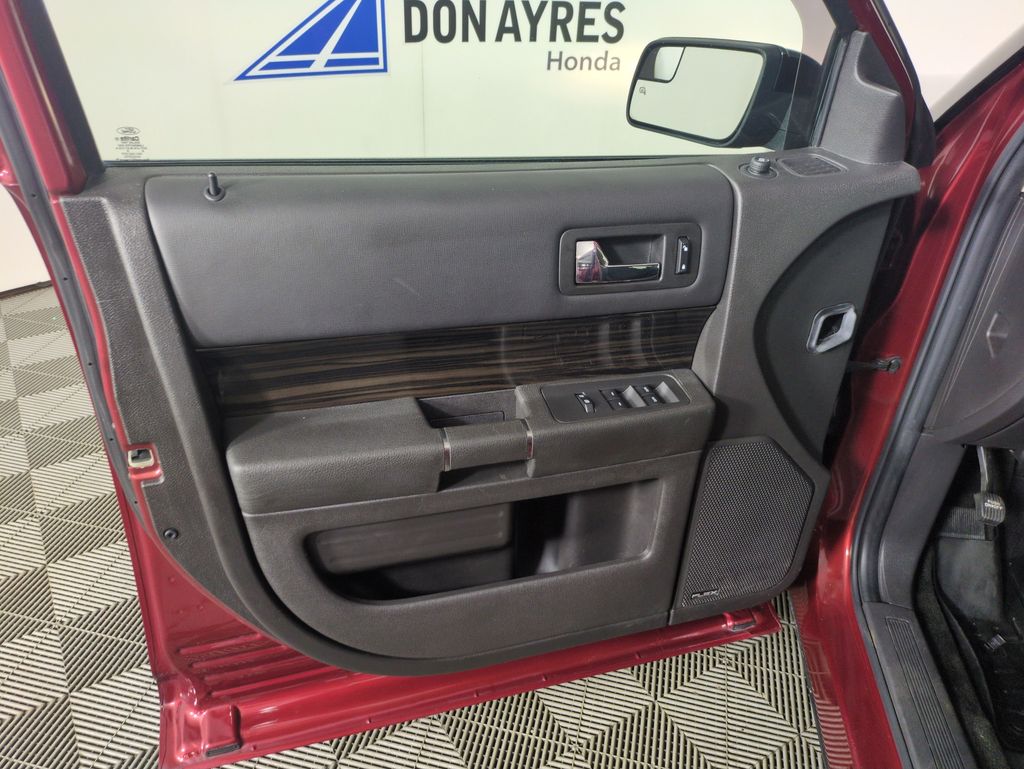 Used 2019 Ford Flex SEL For Sale in Fort Wayne, IN