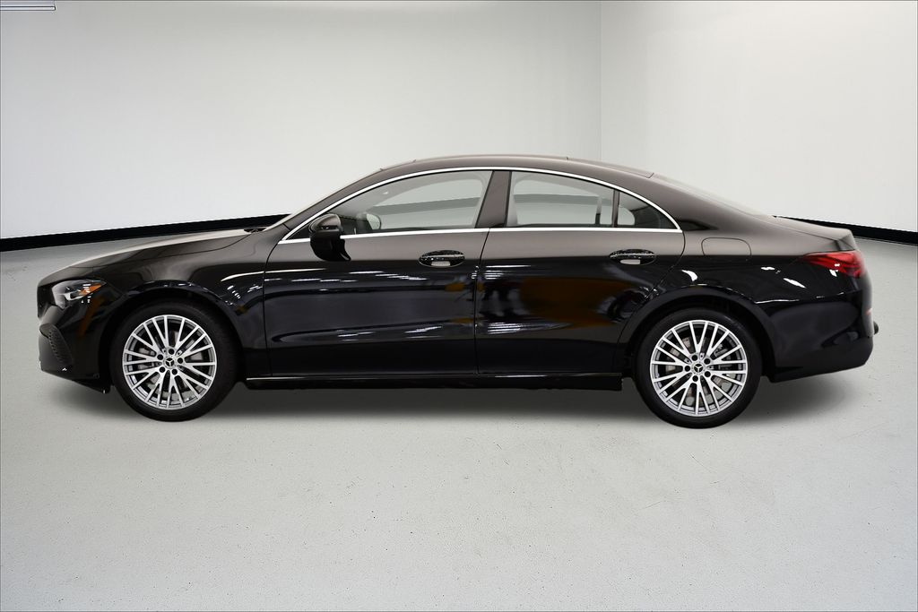 Thumbnail: 2026 Mercedes-Benz CLA - 2