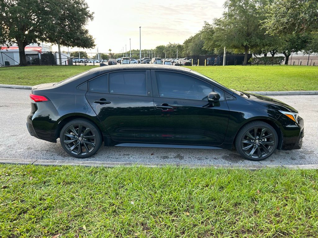 Thumbnail: 2023 Toyota Corolla - 6