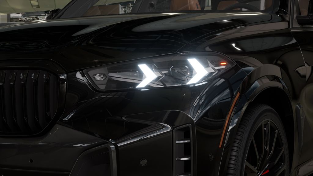 Thumbnail: 2026 BMW X5 - 31