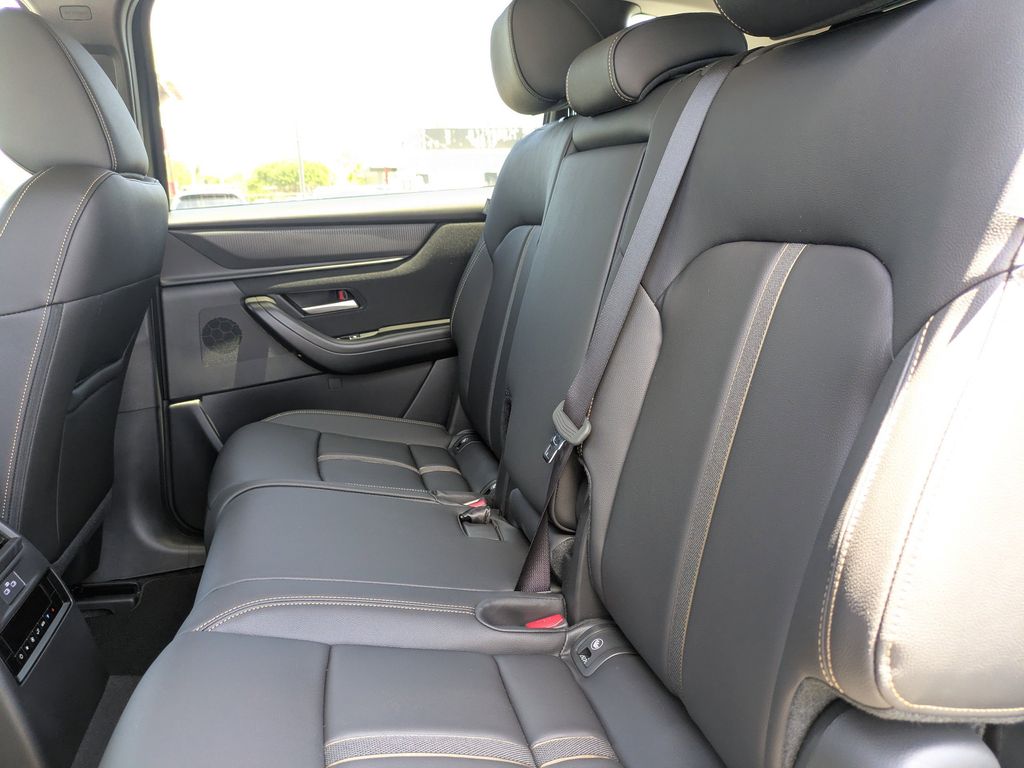 2026 Mazda CX-90 3.3 Turbo Select