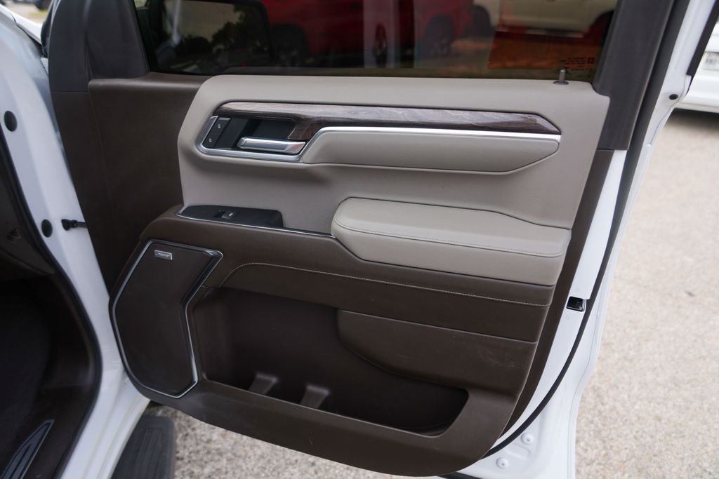 Used Car 2022 Chevrolet Silverado 1500  Ltz For Sale Under $40,000 In Austin, Texas