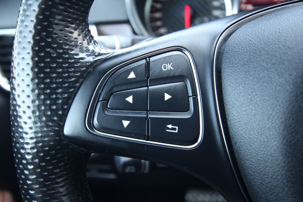 Used 2018 Mercedes-benz GLE Coupe