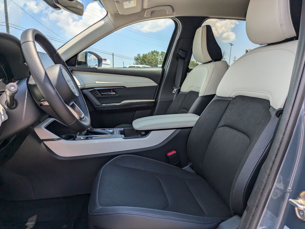 2026 Mazda CX-5 2.5 S Select