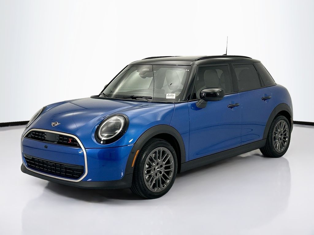 Thumbnail: 2026 MINI Cooper - 1
