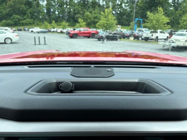2026 Toyota Tundra SR5 - Photo 38