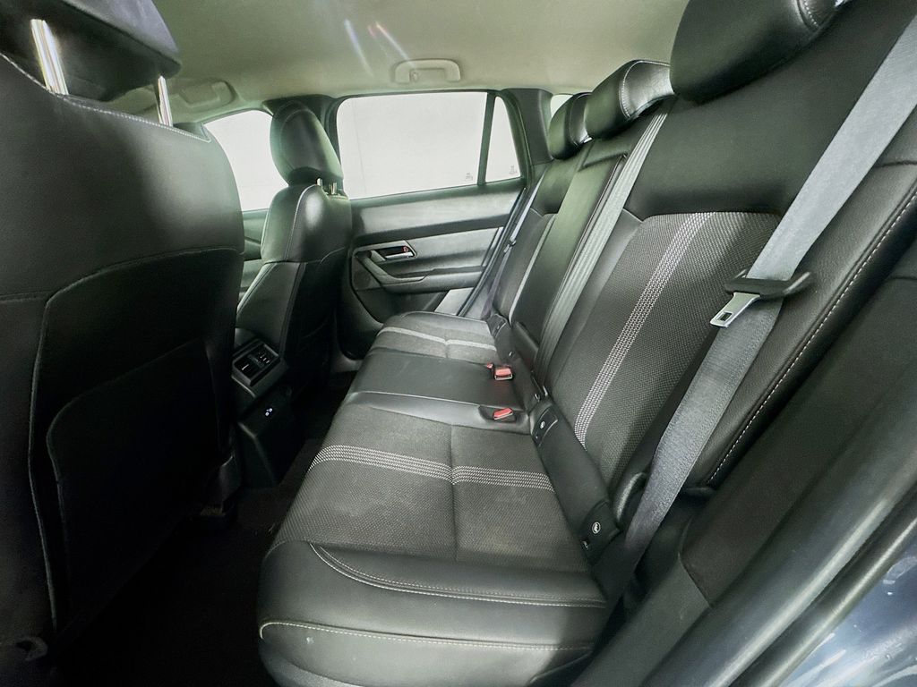 Used Car 2025 Mazda Cx-50 Hybrid  Preferred For Sale Under $35,000 In Austin, Texas