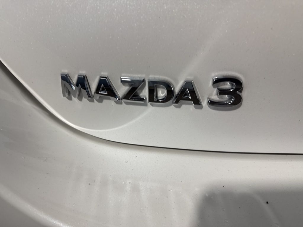 Thumbnail: 2025 Mazda Mazda3 - 19