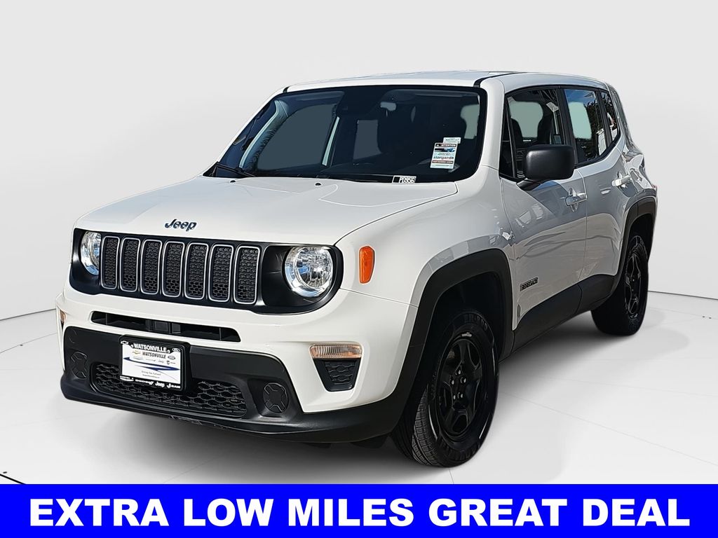 View vehicle photo 7