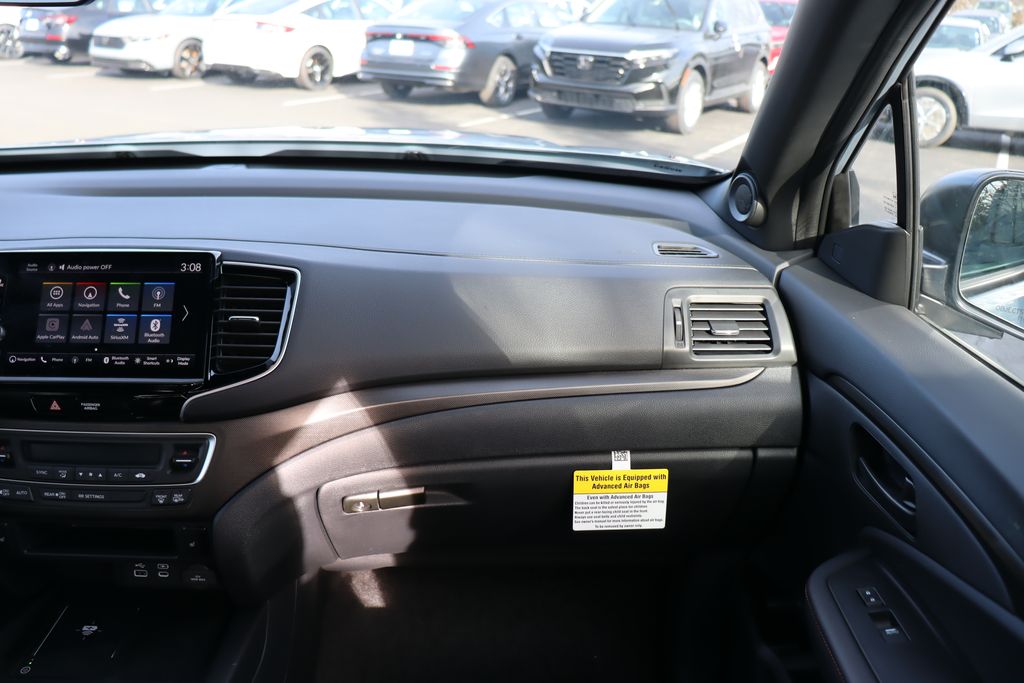 Thumbnail: 2026 Honda Ridgeline - 15