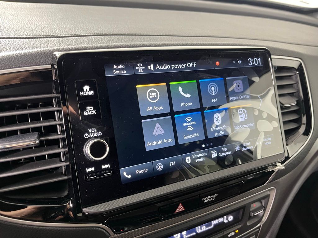 Thumbnail: 2026 Honda Ridgeline - 28