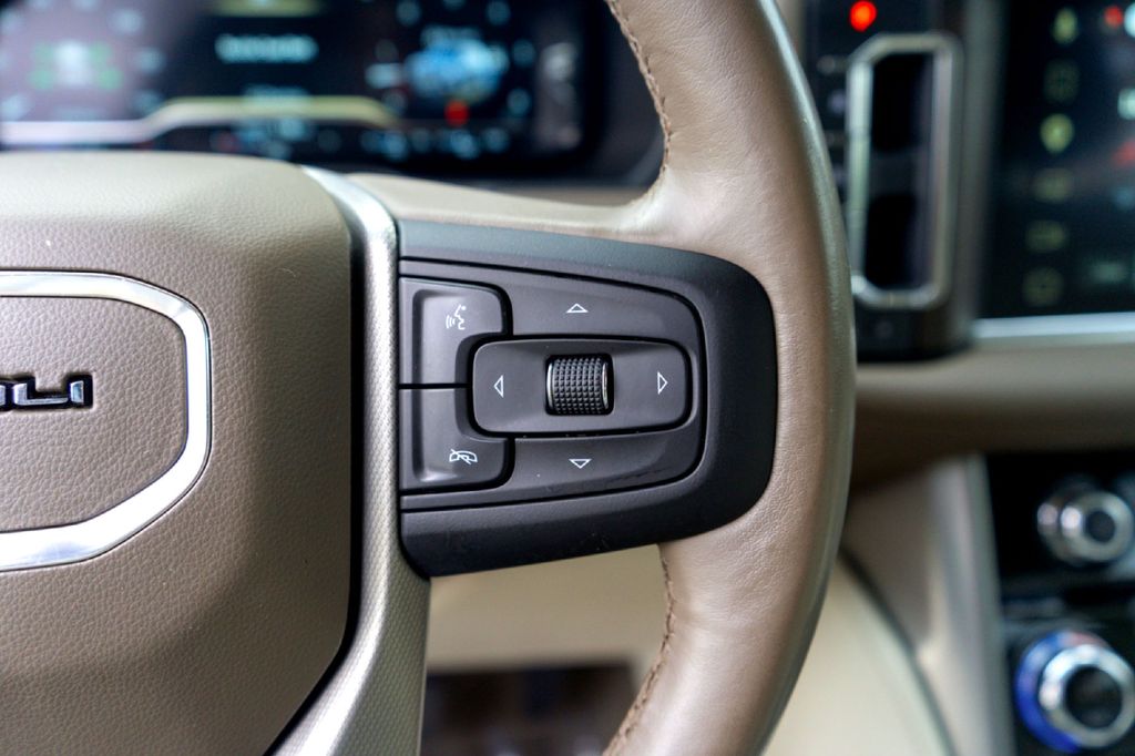 Used Car 2022 Gmc Yukon  Denali For Sale Under $60,000 In Taylor, Texas