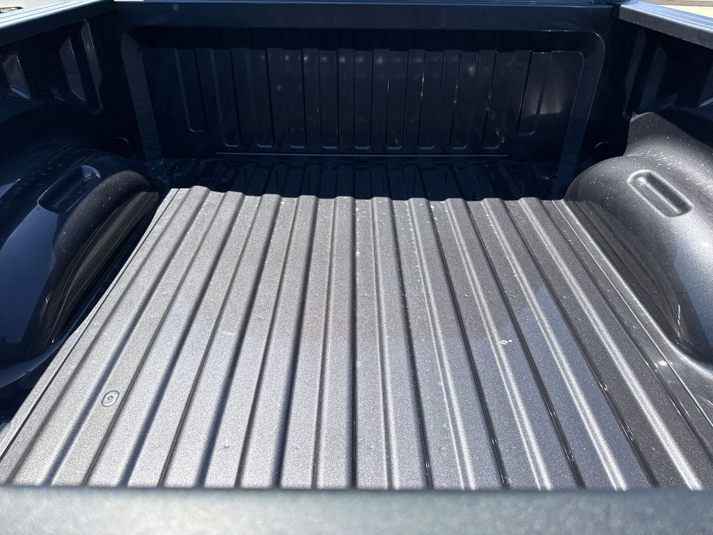 New 2026 Ram 1500 Truck