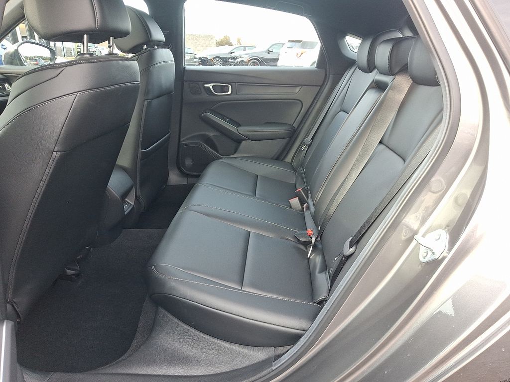 Thumbnail: 2025 Acura Integra - 10