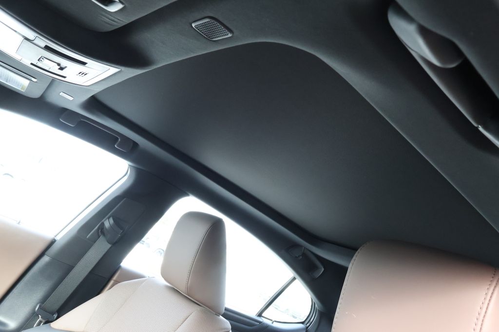 Thumbnail: 2022 Lexus ES - 10