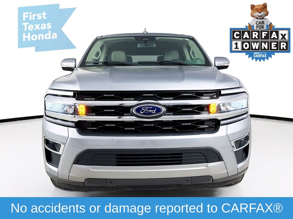Used Car 2023 Ford Expedition  Limited For Sale Under $40,000 In Austin, Texas