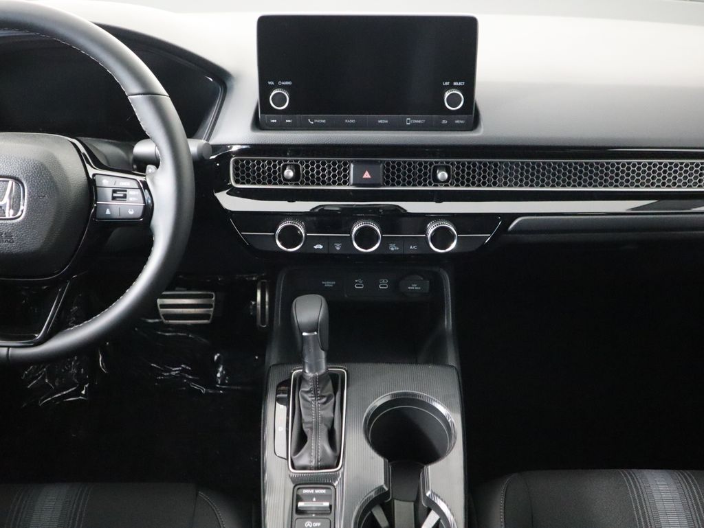 Thumbnail: 2026 Honda Civic - 15