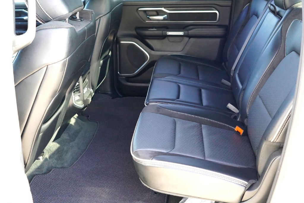 Used Car 2024 Ram 1500  Laramie For Sale Under $40,000 In Taylor, Texas