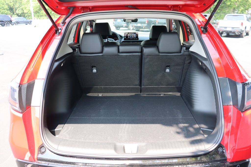 2025 Honda HR-V EX-L 13