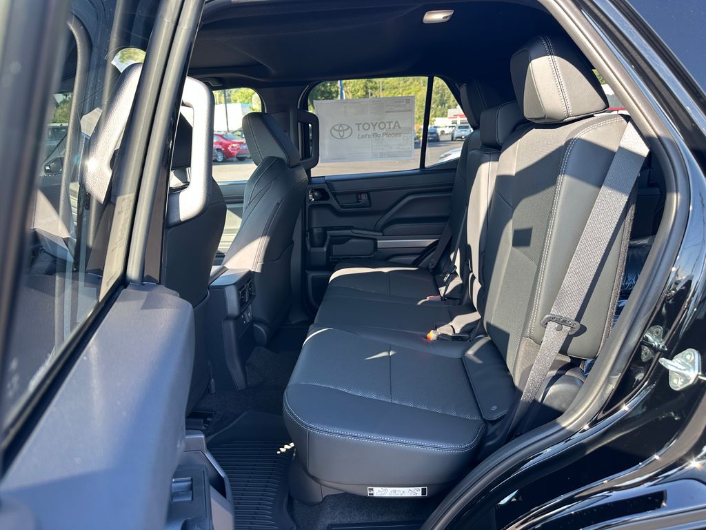 2025 Toyota 4Runner i-FORCE MAX Hybrid TRD Off-Road Premium