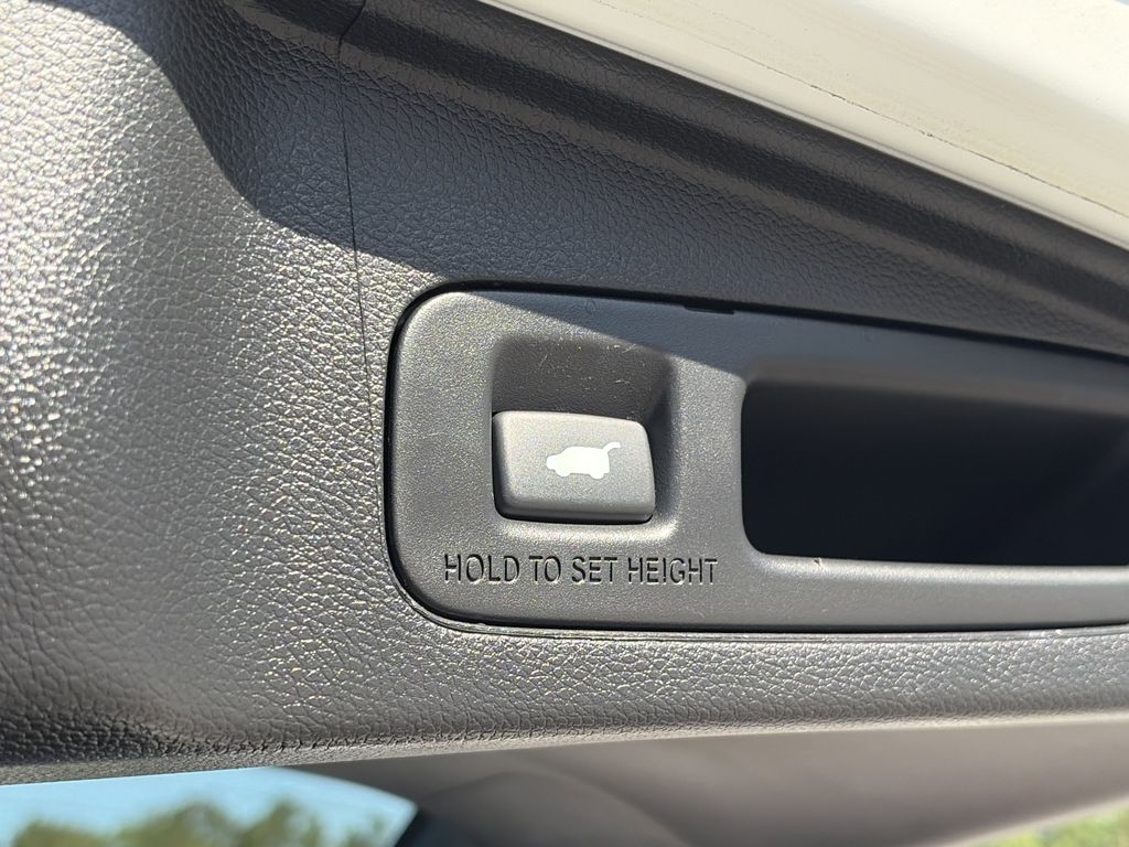 Used 2021 Honda CR-V Hybrid SUV