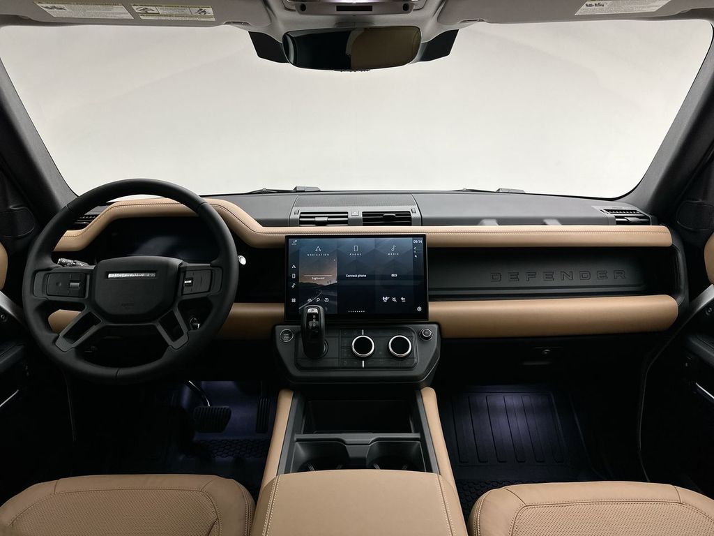 Thumbnail: 2026 Land Rover Defender - 8