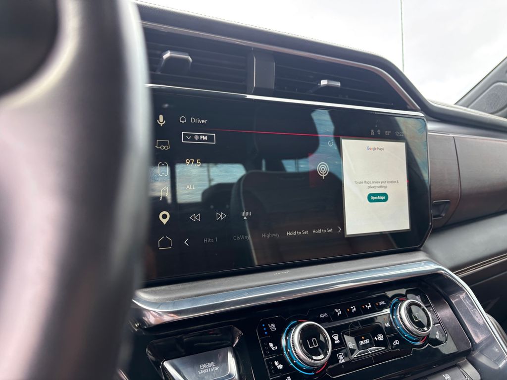 Used Car 2024 Gmc Sierra 1500  Denali Ultimate For Sale Under $70,000 In Austin, Texas