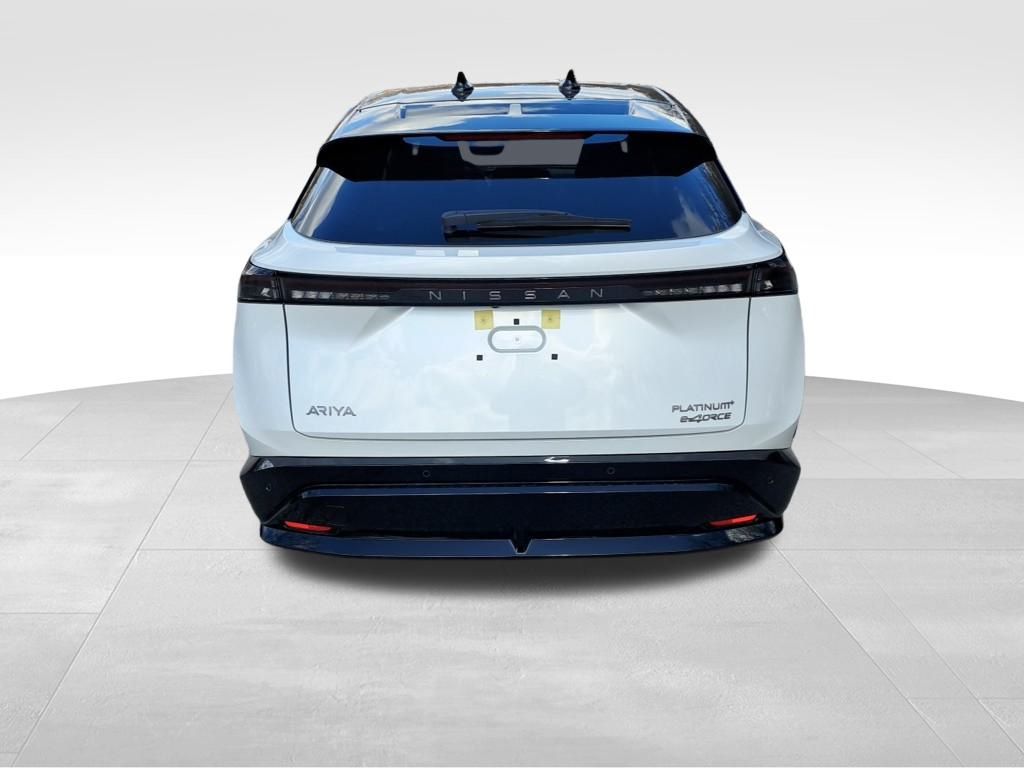 2025 Nissan Ariya PLATINUM+ e-4ORCE - 3
