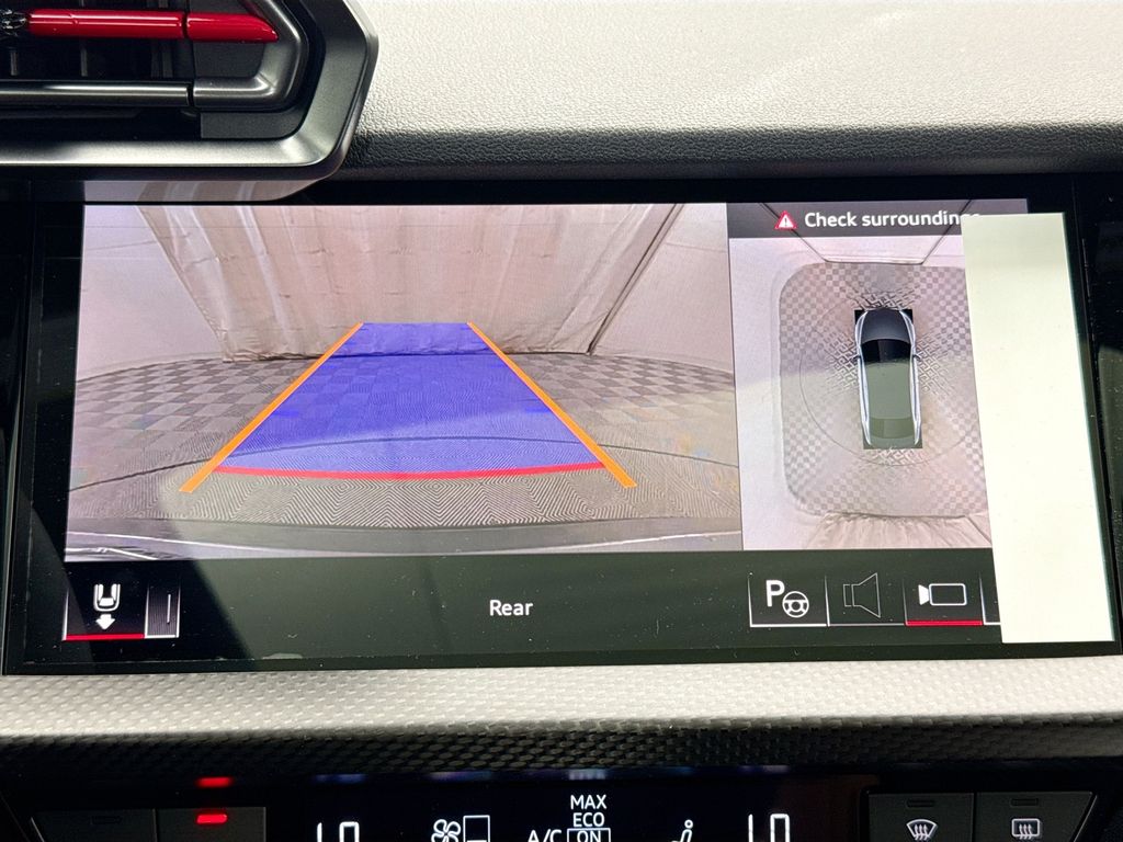 Thumbnail: 2026 Audi RS 3 - 16