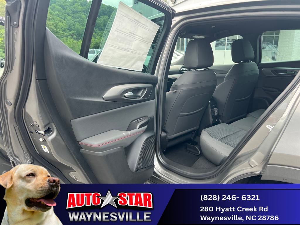 new 2025 Dodge Hornet car, priced at $28,990