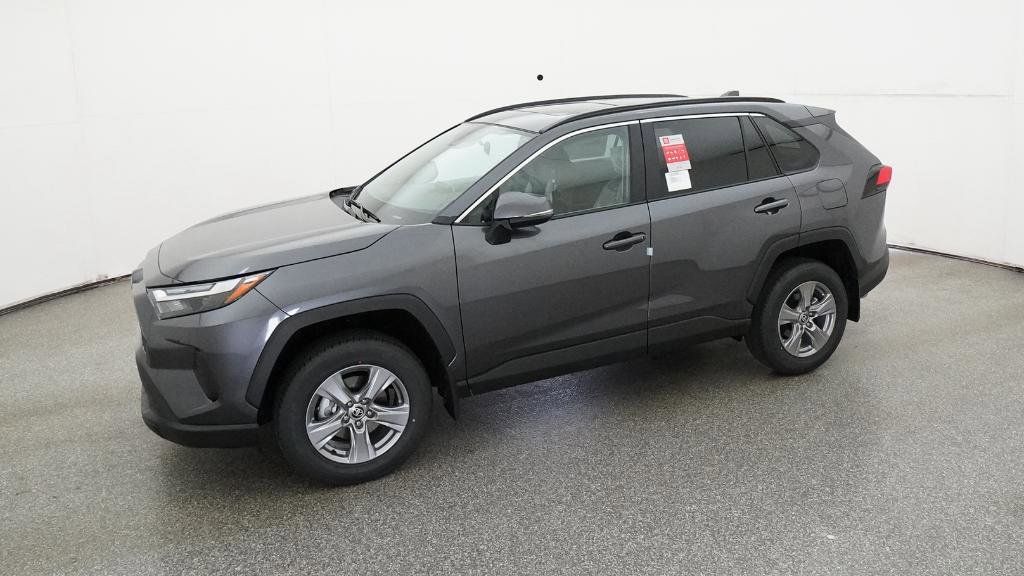 Thumbnail: 2025 Toyota RAV4 - 18