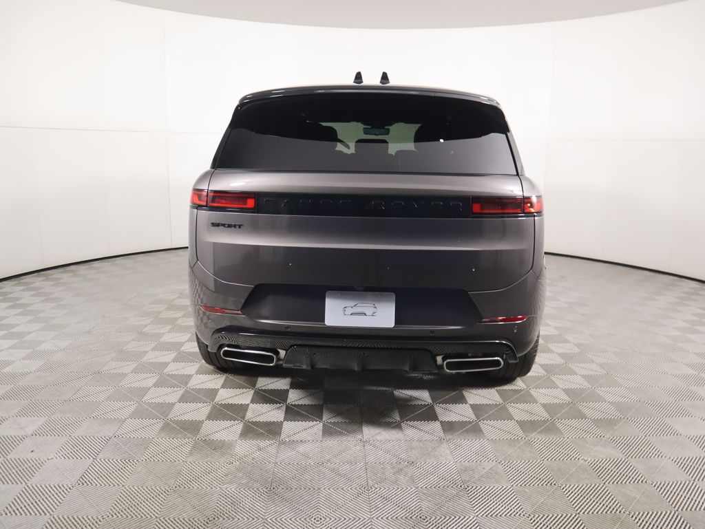 Thumbnail: 2026 Land Rover Range Rover Sport - 6