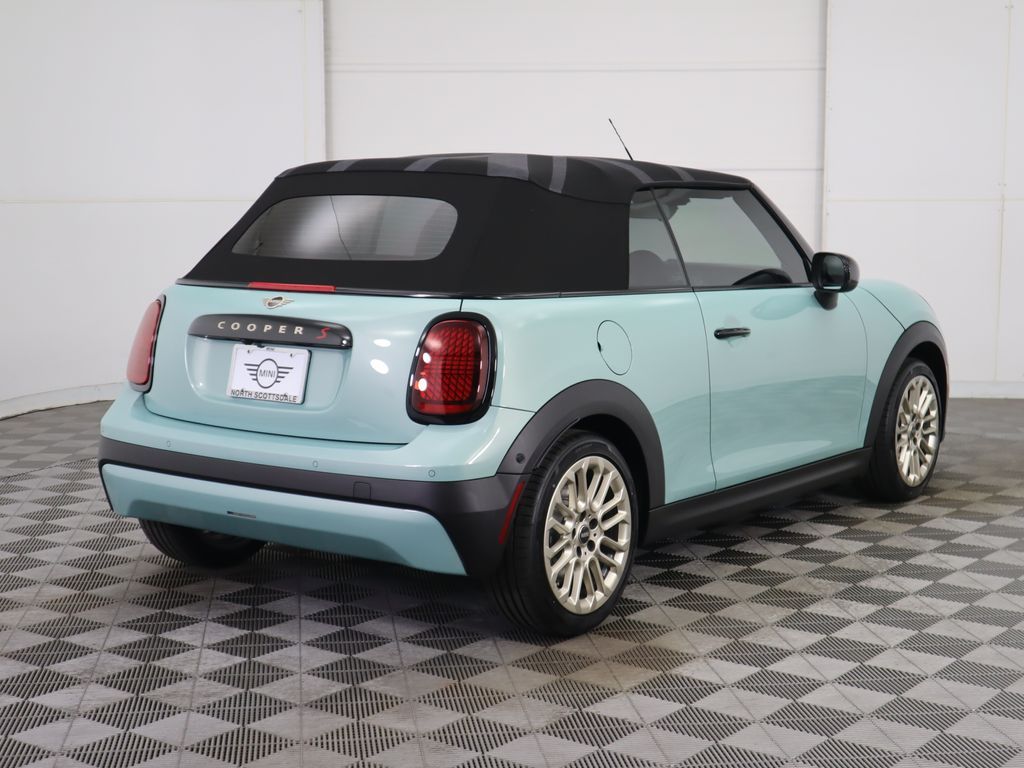 Thumbnail: 2026 MINI Cooper - 13
