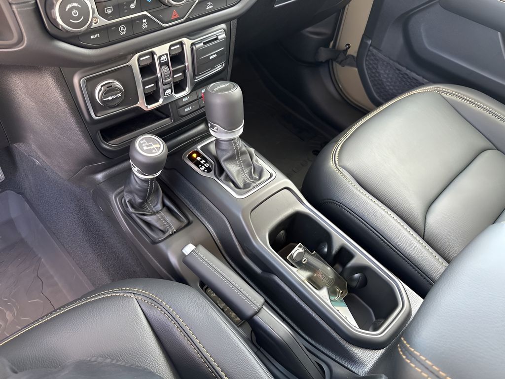 New Car 2025 Jeep Gladiator  For Sale Under $50,000 In Austin, Texas