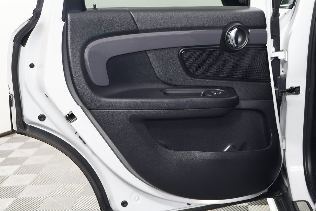 Thumbnail: 2020 MINI Cooper Countryman - 13