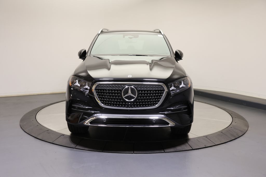 Thumbnail: 2027 Mercedes-Benz GLE - 8