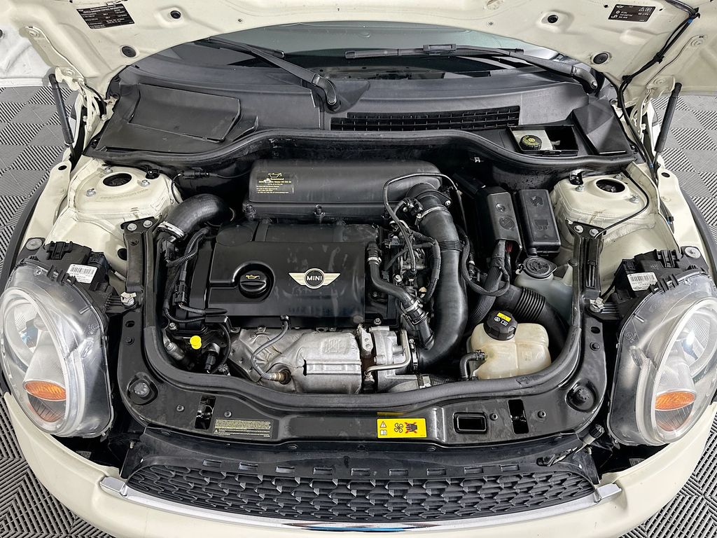 Thumbnail: 2015 MINI Cooper - 28