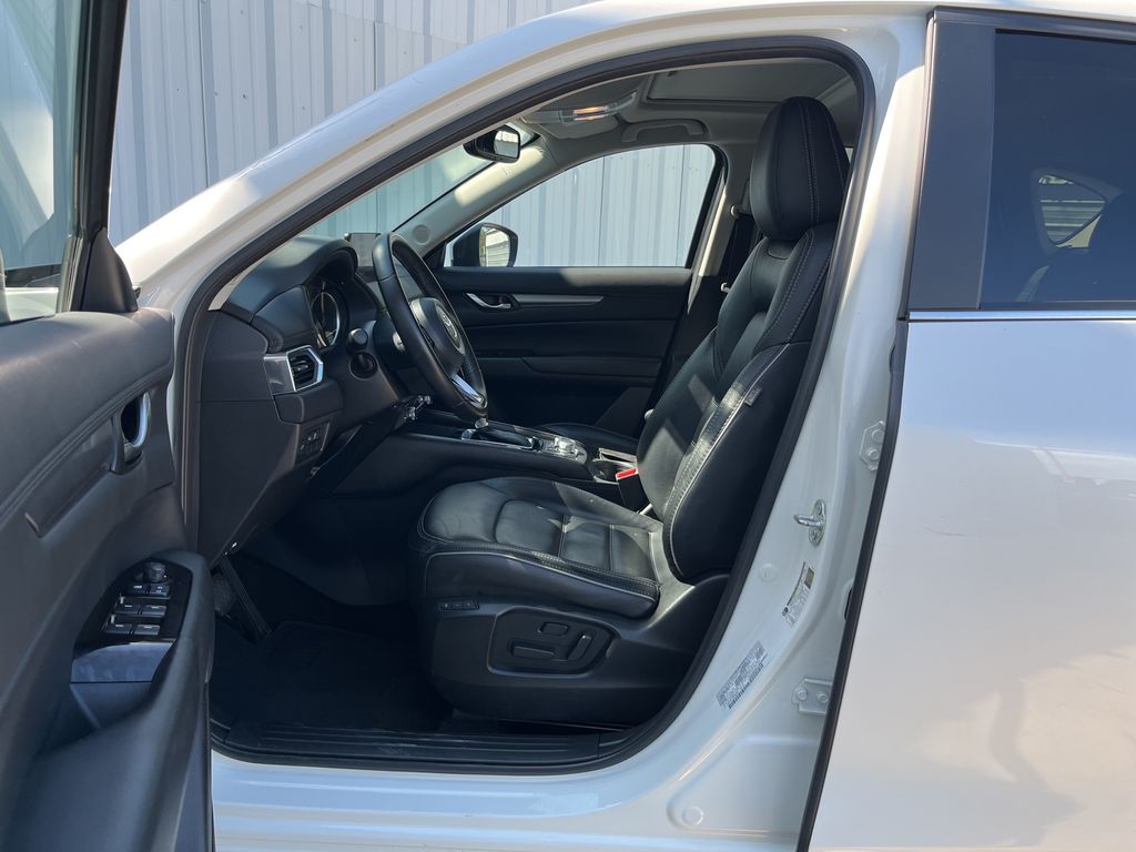 Used Car 2025 Mazda Cx-5  2.5 S Preferred Package For Sale Under $30,000 In Georgetown, Texas