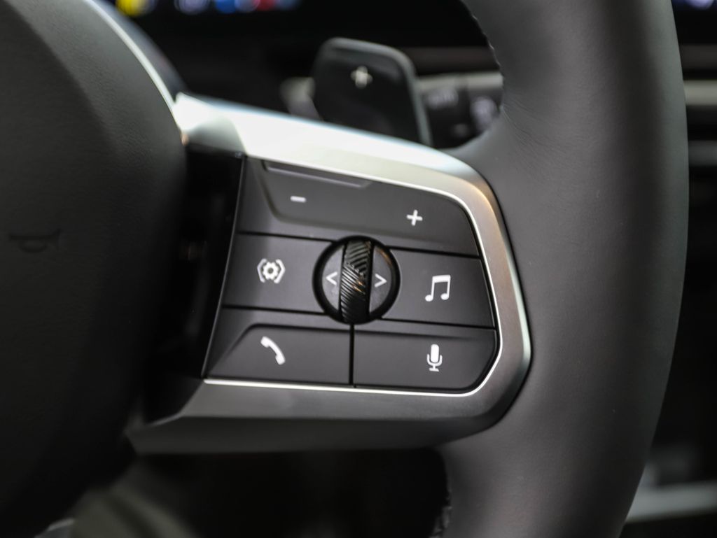 Thumbnail: 2026 BMW X1 - 13