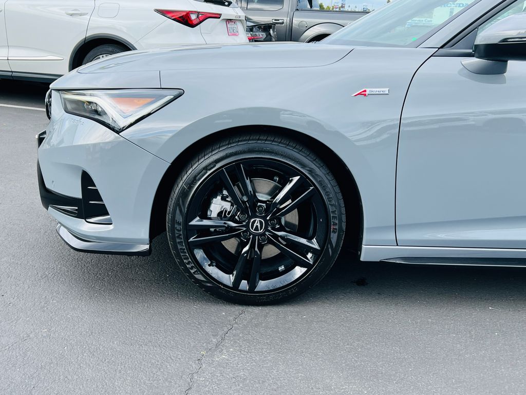 Thumbnail: 2026 Acura Integra - 5