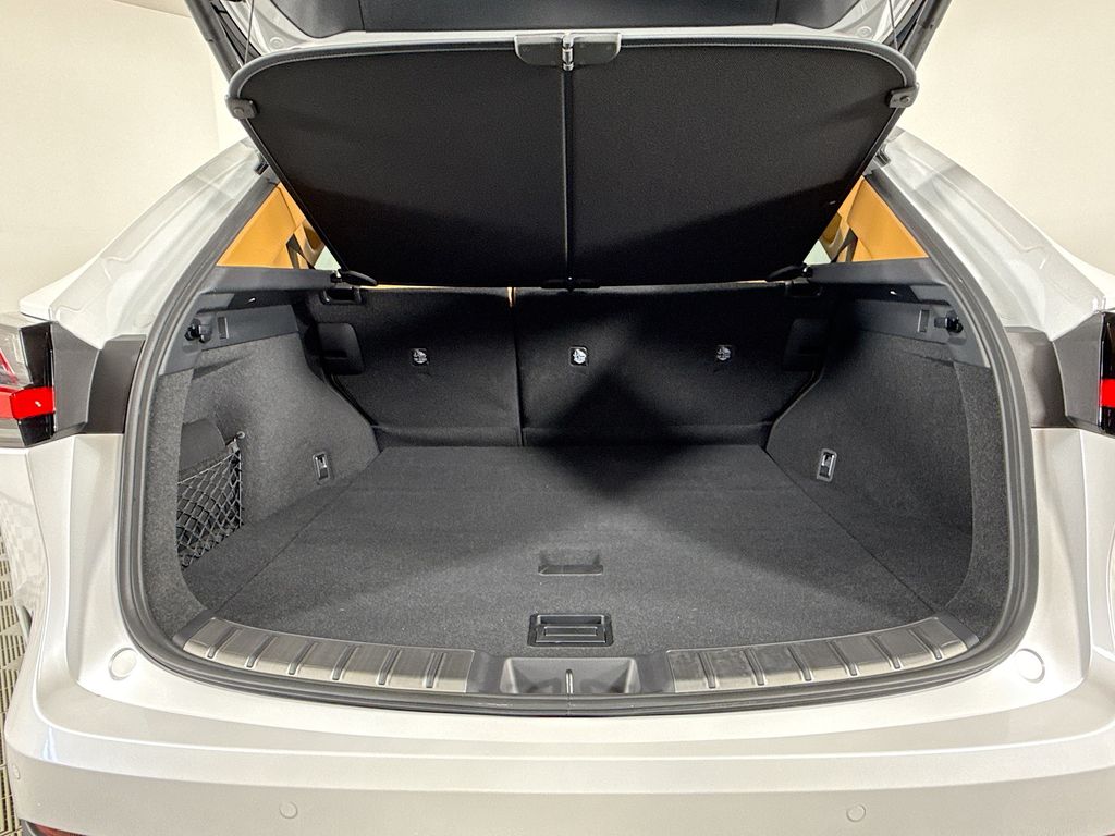 Thumbnail: 2025 Lexus NX - 28