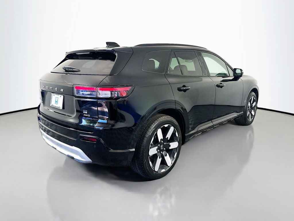 Thumbnail: 2026 Honda Prologue - 5