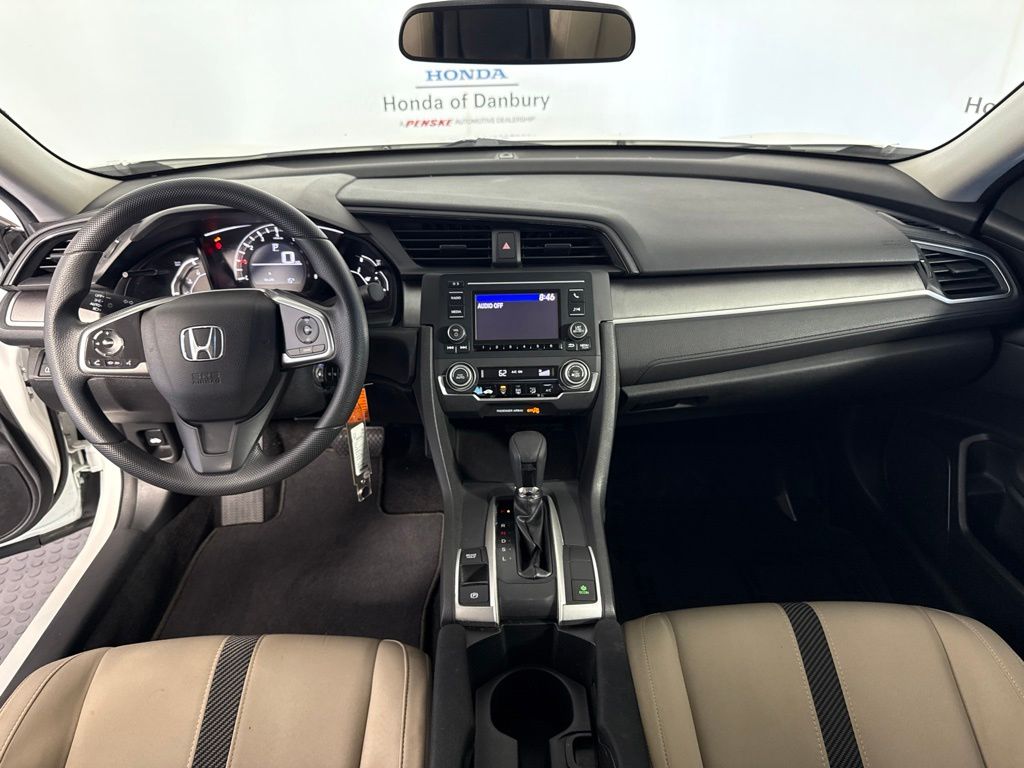 Thumbnail: 2016 Honda Civic - 14